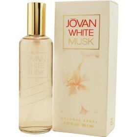 Jovan White Musk for Woman Eau de Cologne (donna) 96 ml