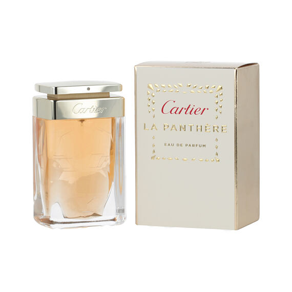 Cartier La Panthère Eau de Parfum (donna) 75 ml