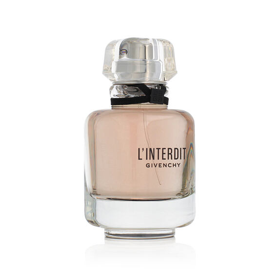 Givenchy L'Interdit Eau de Parfum (donna) 80 ml