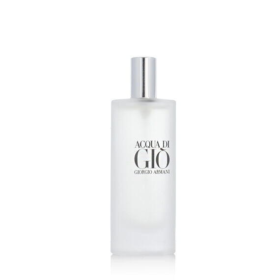 Giorgio Armani Acqua di Giò Pour Homme Eau de Toilette (uomo) 15 ml