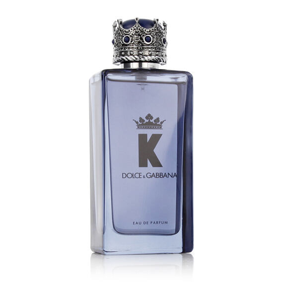 Dolce & Gabbana K pour Homme Eau de Parfum (uomo) - tester 100 ml