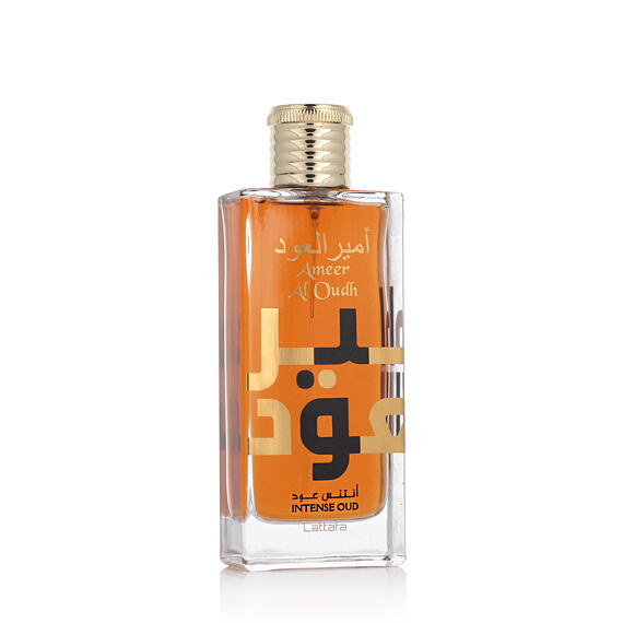 Lattafa Ameer Al Oudh Intense Oud Eau de Parfum (unisex) 100 ml