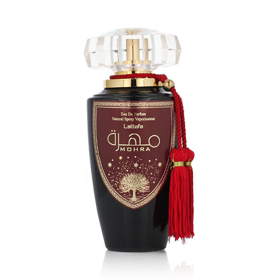 Lattafa Mohra Eau de Parfum (unisex) 100 ml
