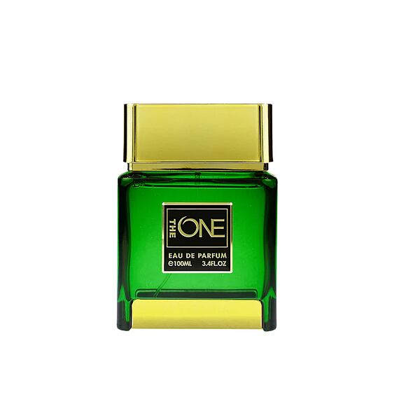 Flavia The One Eau de Parfum (unisex) 100 ml