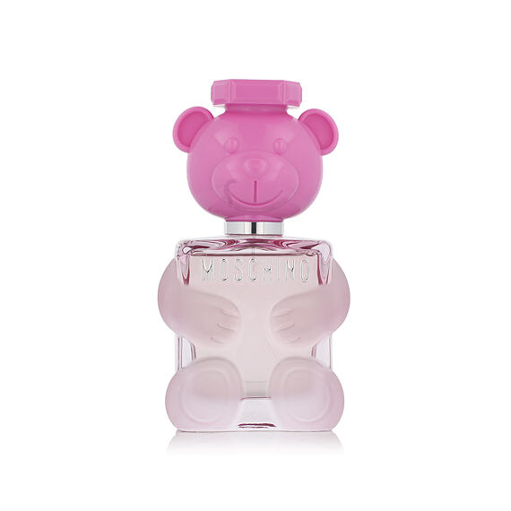 Moschino Toy 2 Bubble Gum Eau de Toilette (donna) 100 ml