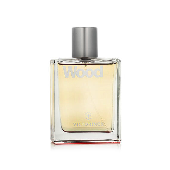 Victorinox Swiss Army Wood Eau de Toilette (uomo) 100 ml