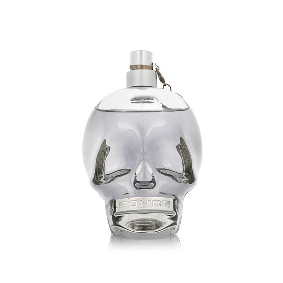 POLICE To Be Super [Pure] Eau de Toilette (unisex) 125 ml