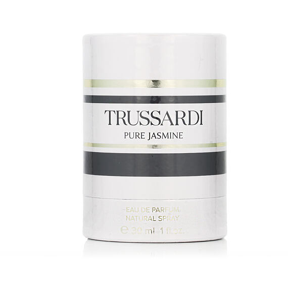 Trussardi Pure Jasmine Eau de Parfum (donna) 30 ml
