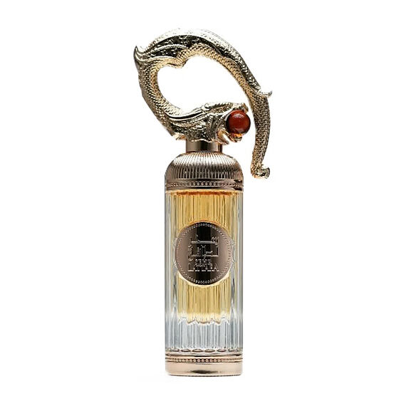 Lattafa Sehr Eau de Parfum (unisex) 100 ml