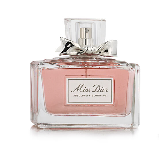 Dior Miss Dior Absolutely Blooming Eau de Parfum (donna) 100 ml