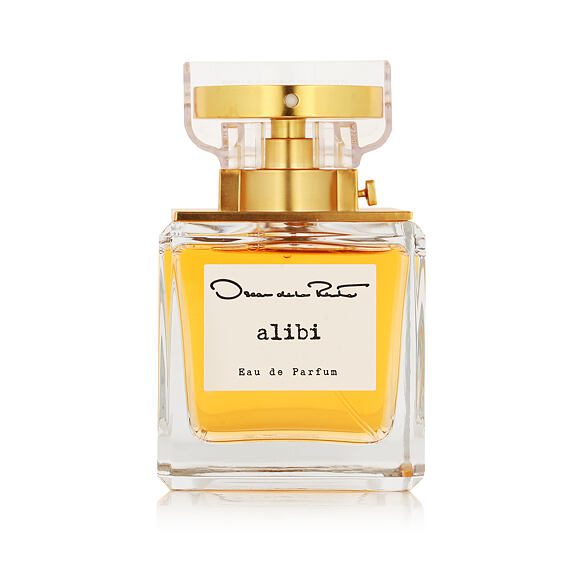 Oscar De La Renta Alibi Eau de Parfum (donna) 100 ml
