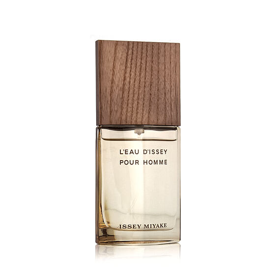 Issey Miyake L'Eau d'Issey Pour Homme Vétiver Eau de Toilette Intense (uomo) 100 ml