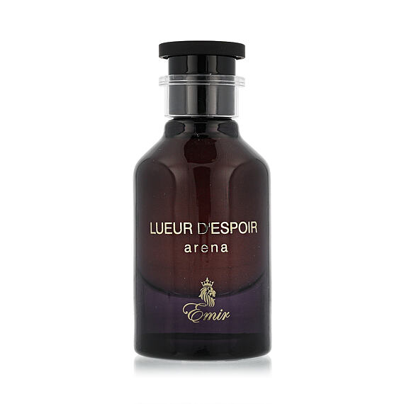 Emir Lueur D'espoir Arena Eau de Parfum (unisex) 100 ml