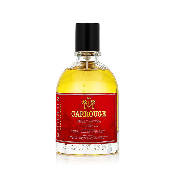 Moudon Carrouge Extrait de parfum (unisex) 100 ml