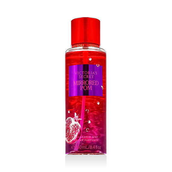 Victoria's Secret Mirrored Pom Spray da corpo (donna) 250 ml