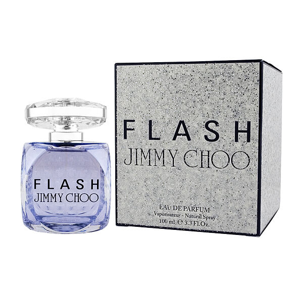 Jimmy Choo Flash Eau de Parfum (donna) 100 ml