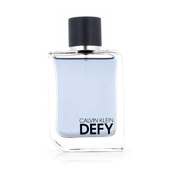 Calvin Klein Defy Eau de Toilette (uomo) - tester 100 ml
