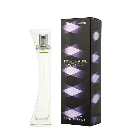 Elizabeth Arden Provocative Woman Eau de Parfum (donna) 100 ml