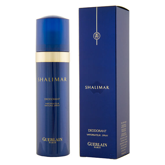 Guerlain Shalimar Deodorante (donna) 100 ml