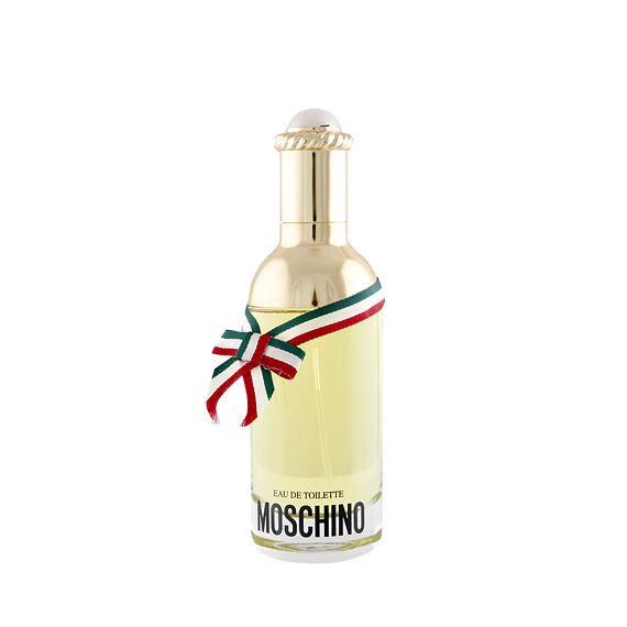 Moschino Moschino Eau de Toilette (donna) - tester 75 ml