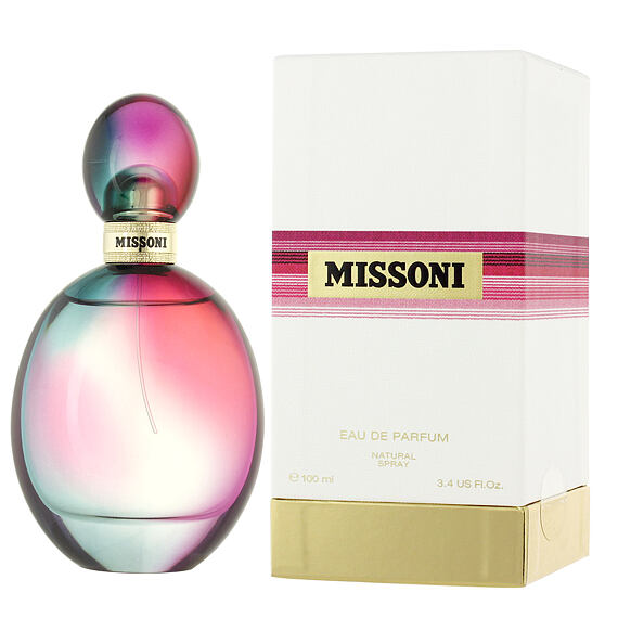 Missoni Missoni 2015 Eau de Parfum (donna) 100 ml