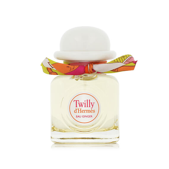 Hermès Twilly d'Hermès Eau Ginger Eau de Parfum (donna) - tester 85 ml