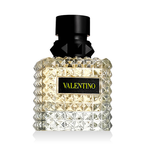 Valentino Valentino Uomo Born In Roma Yellow Dream Eau de Parfum (uomo) 50 ml