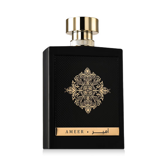 Assala Prime Ameer Eau de Parfum (unisex) 100 ml