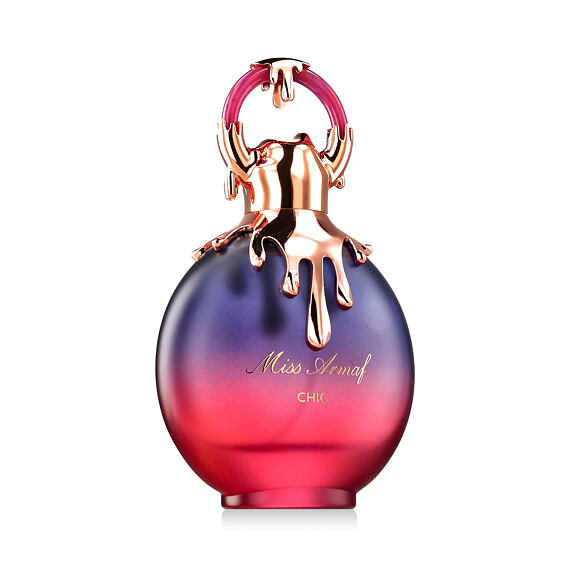 Armaf Miss Armaf Chic Eau de Parfum (donna) 100 ml
