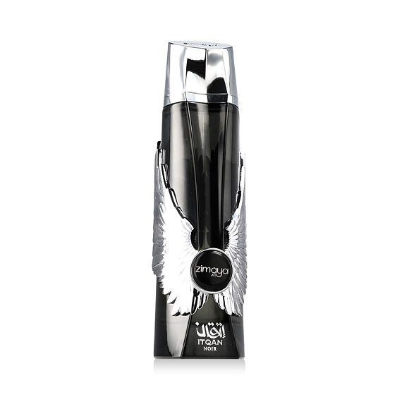 Zimaya Itqan Noir Eau de Parfum (unisex) 100 ml