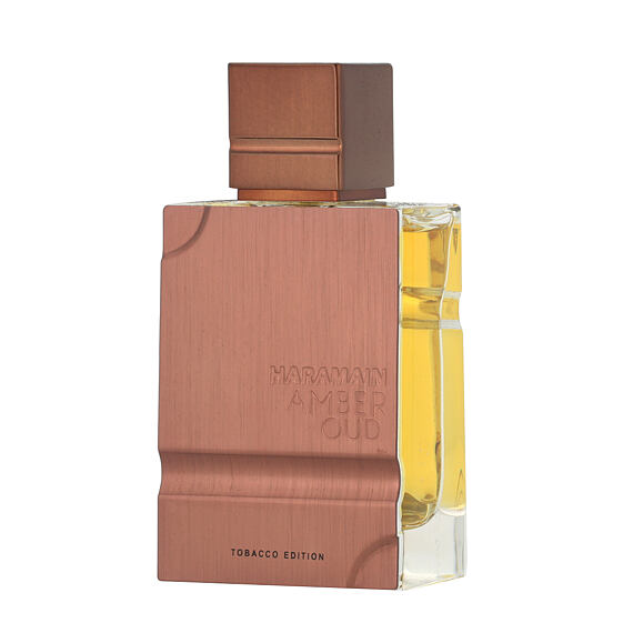 Al Haramain Amber Oud Tobacco Edition Eau de Parfum (unisex) 100 ml