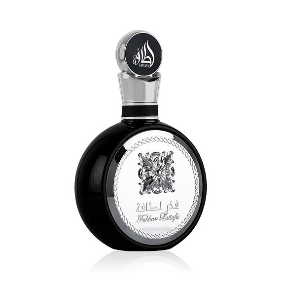 Lattafa Fakhar Lattafa Black Eau de Parfum (uomo) 100 ml