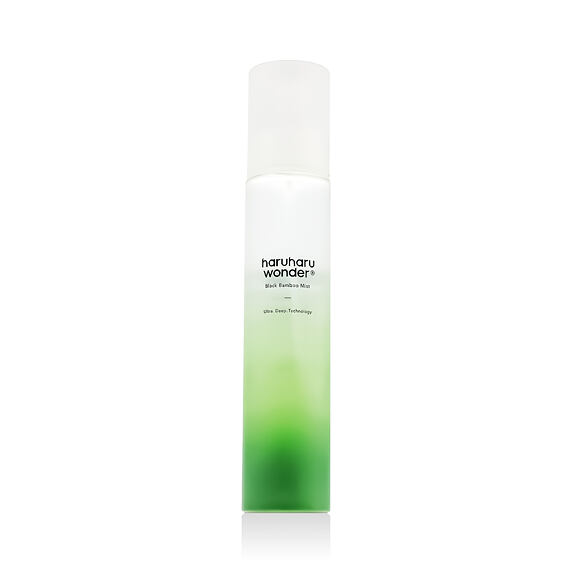 HaruHaru Wonder® Black Bamboo Mist 150 ml