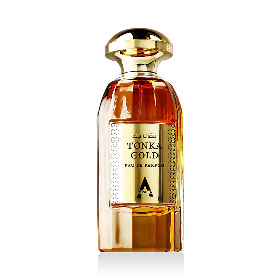 Atralia Tonka Gold Eau de Parfum (unisex) 100 ml