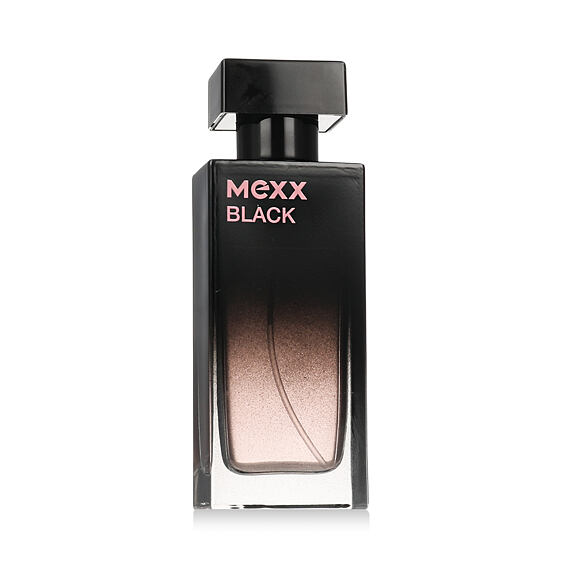 Mexx Black Woman Eau de Toilette (donna) 30 ml