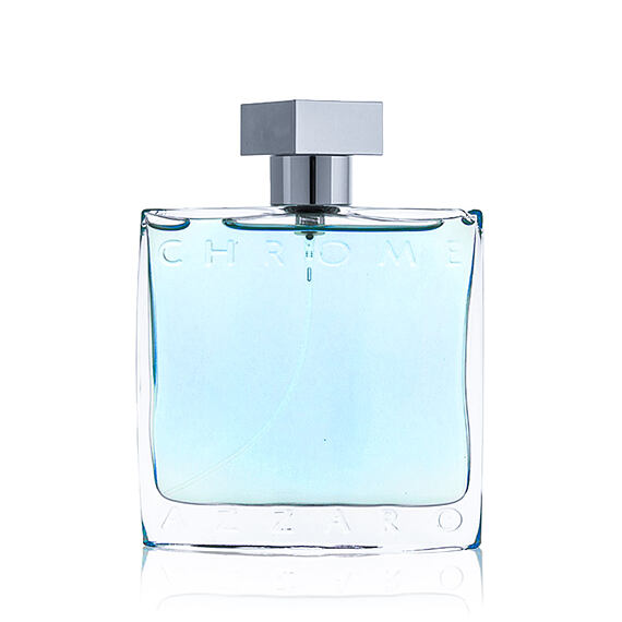 Azzaro Chrome Eau de Toilette (uomo) 100 ml
