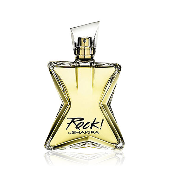 Shakira Rock! Eau de Toilette (donna) - tester 80 ml