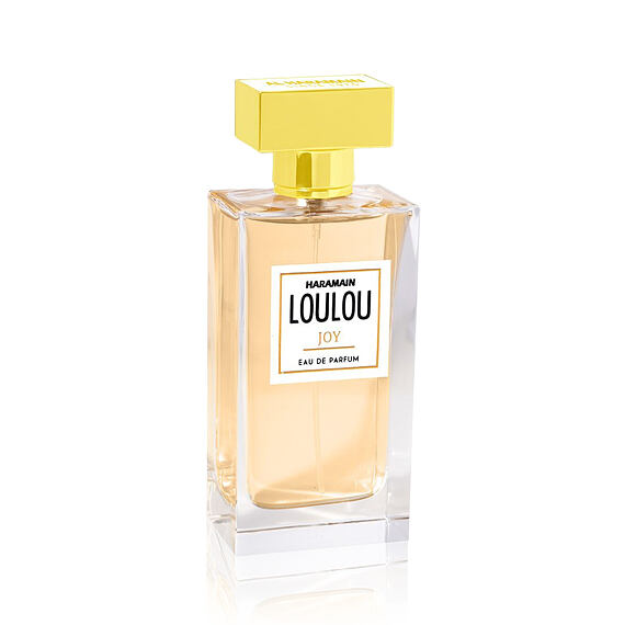 Al Haramain Loulou Joy Eau de Parfum (donna) 100 ml