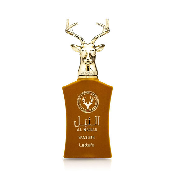 Lattafa Al Noble Wazeer Eau de Parfum (unisex) 100 ml