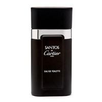 Cartier Santos de Cartier Eau de Toilette (uomo) - tester 100 ml