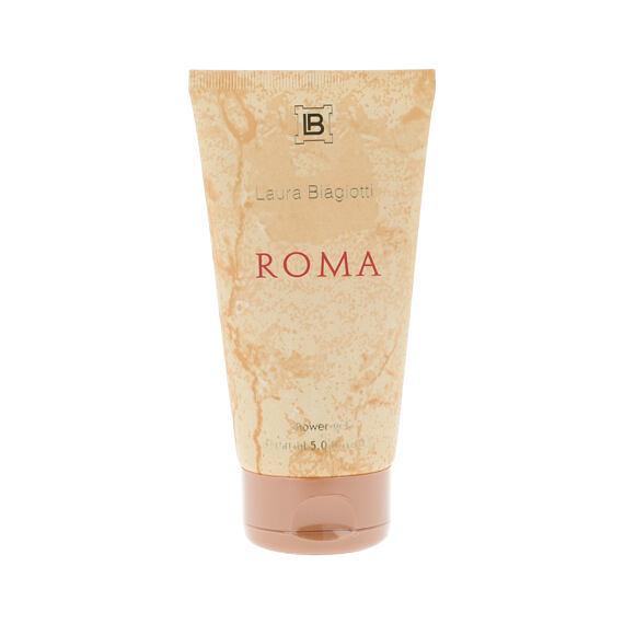 Laura Biagiotti Roma Gel Doccia profumato (donna) 150 ml