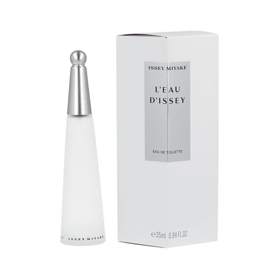 Issey Miyake L'Eau d'Issey Eau de Toilette (donna) 25 ml