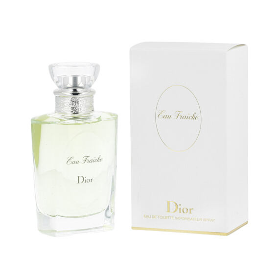 Dior Eau Fraîche Eau de Toilette (donna) 100 ml