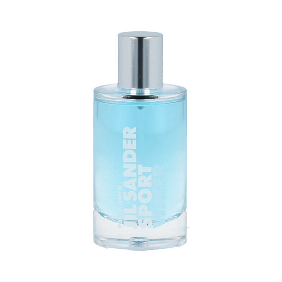 Jil Sander Sport Water Eau de Toilette (donna) - tester 50 ml