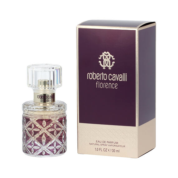 Roberto Cavalli Florence Eau de Parfum (donna) 30 ml