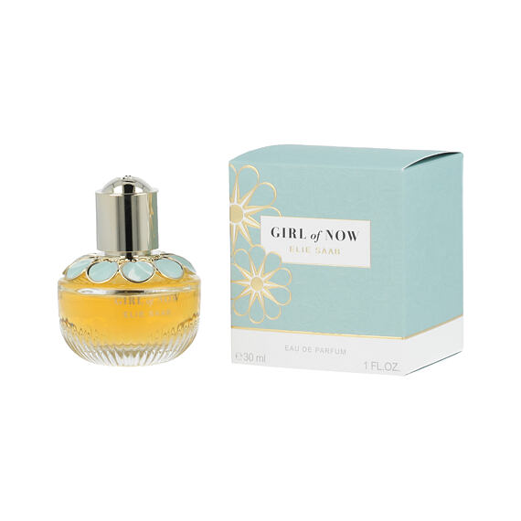 Elie Saab Girl of Now Eau de Parfum (donna) 30 ml