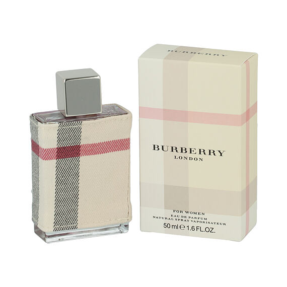 Burberry London Eau de Parfum (donna) 50 ml