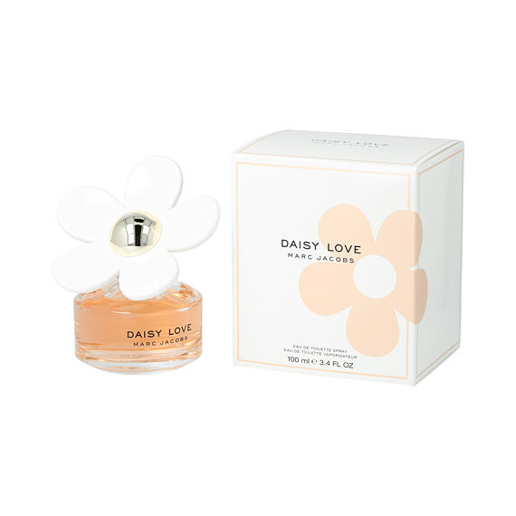 Marc Jacobs Daisy Love Eau de Toilette (donna) 100 ml