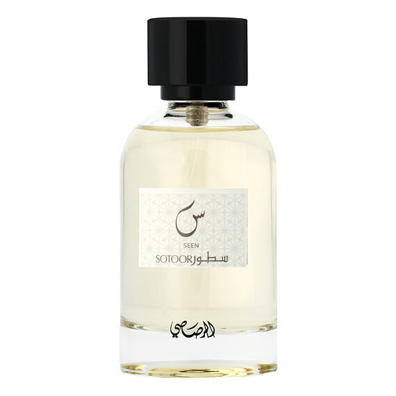 Rasasi Sotoor Seen Eau de Parfum (unisex) 100 ml