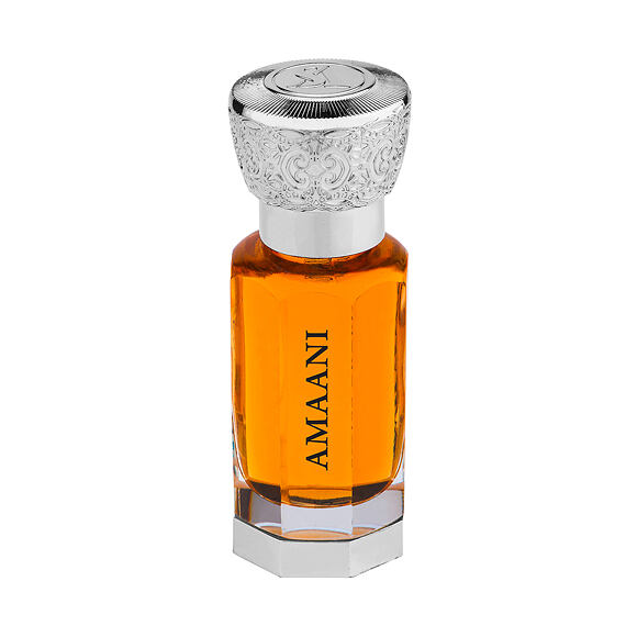 Swiss Arabian Amaani Olio profumato Roll-On (unisex) 12 ml